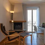 Apartment Mamma Ciccia - Sunset Balcony *
