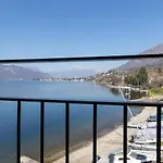 Apartment Mamma Ciccia - Sunset Balcony