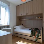 Mamma Ciccia - Sunset Balcony Apartment Abbadia Lariana