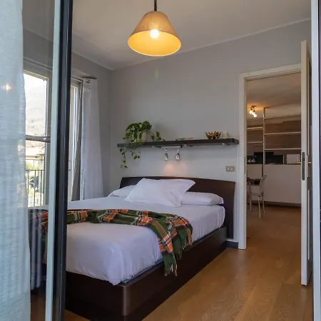 Apartamento Mamma Ciccia - Sunset Balcony