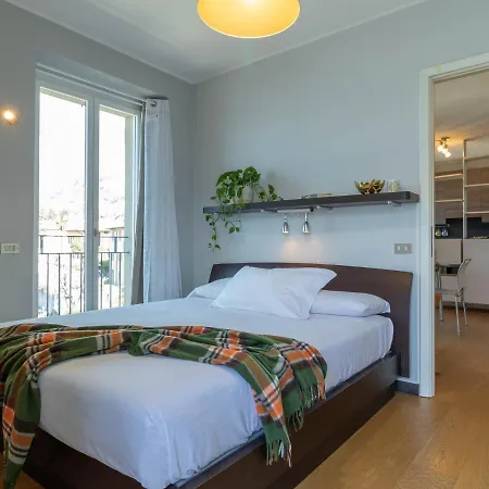 Apartamento Mamma Ciccia - Sunset Balcony *